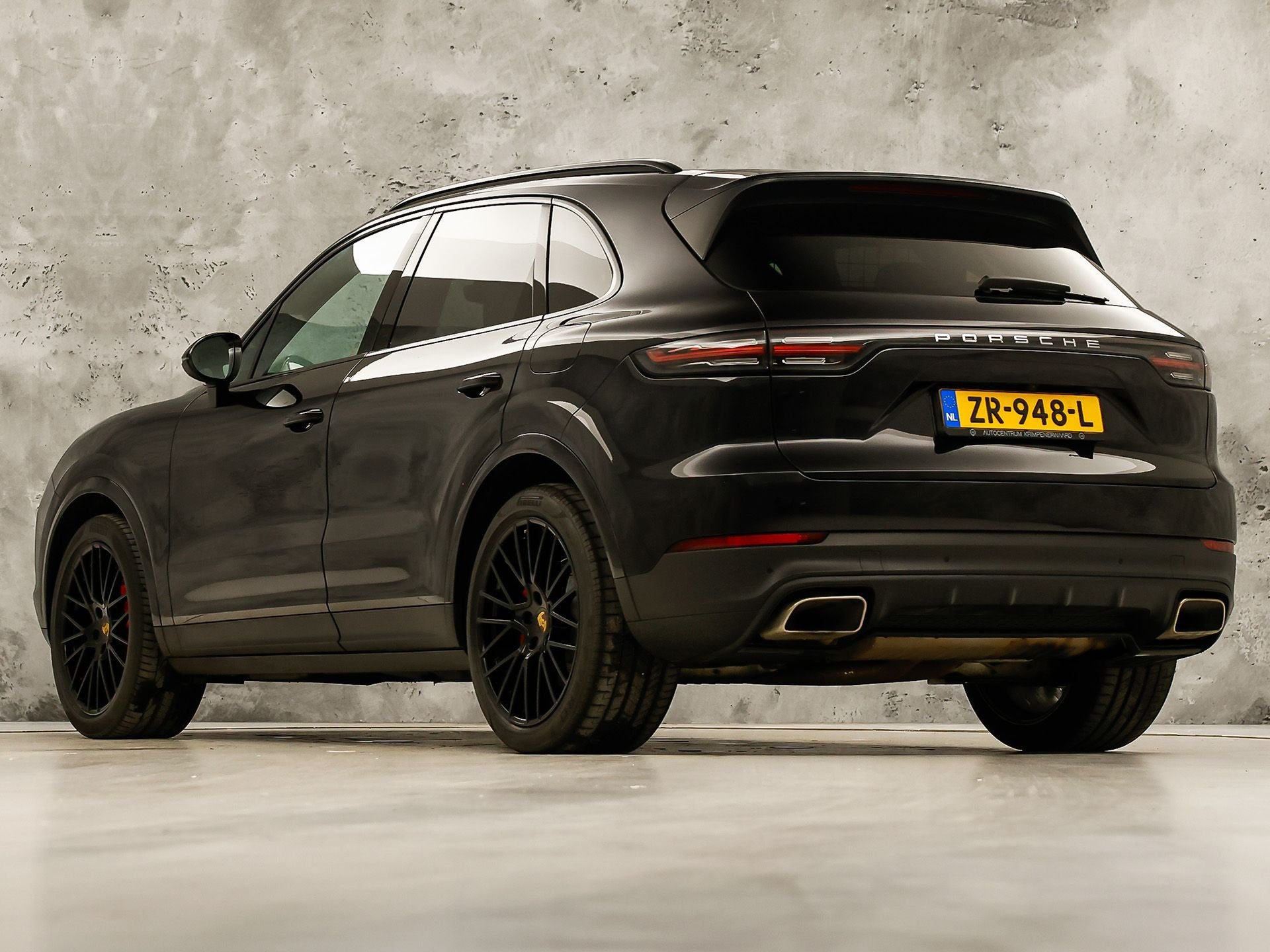 Porsche Cayenne 3.0 E-Hybrid Sport 463Pk (SPORTCHRONO PAKKET, Automaat, Euro 6, 2995 cc, 138 €/maand