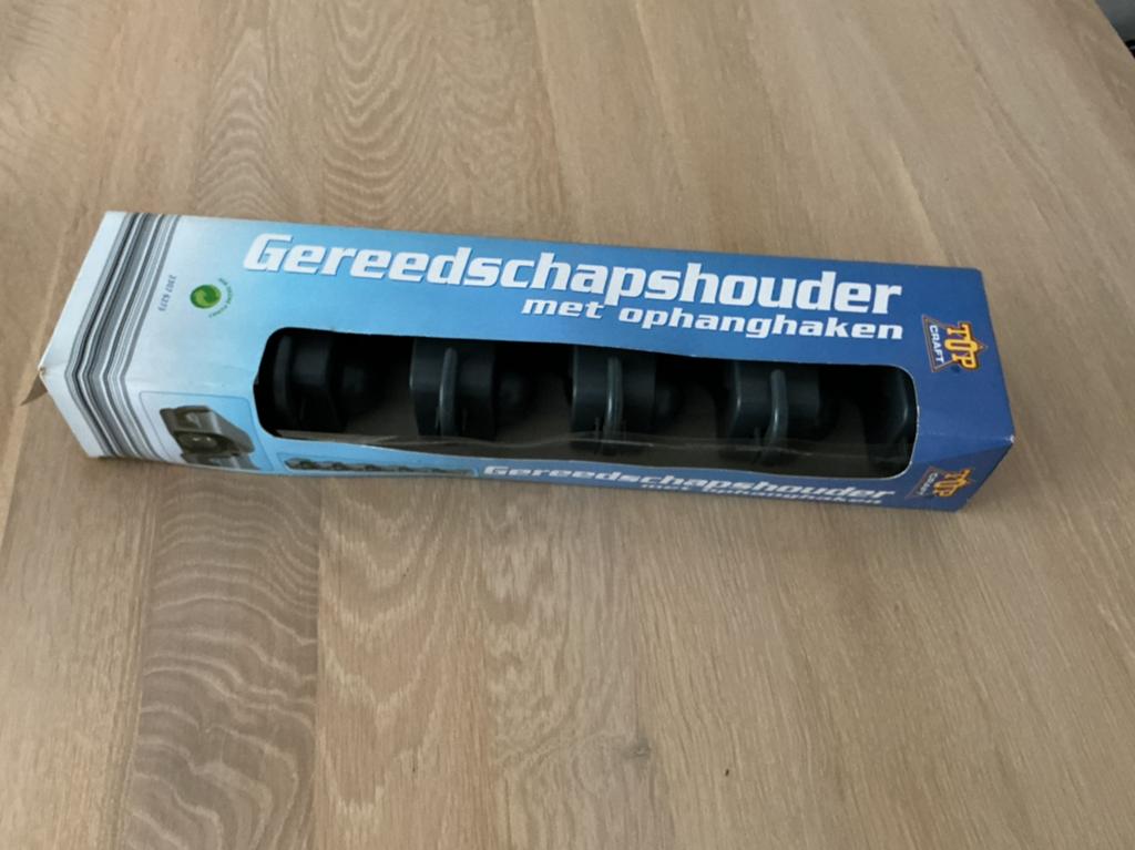 Top Craft gereedschapshouder nieuw, Ophalen of Verzenden, Nieuw