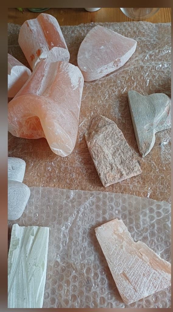 beeldhouwen, Hobby en Vrije tijd, Ophalen, Gebruikt