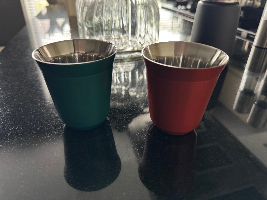 Foto 2 van Nespresso Lungo