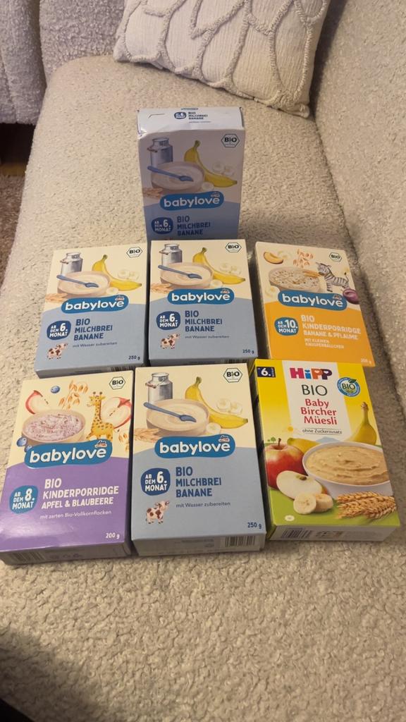 Baby eten, Ophalen of Verzenden, Zo goed als nieuw, Overige typen