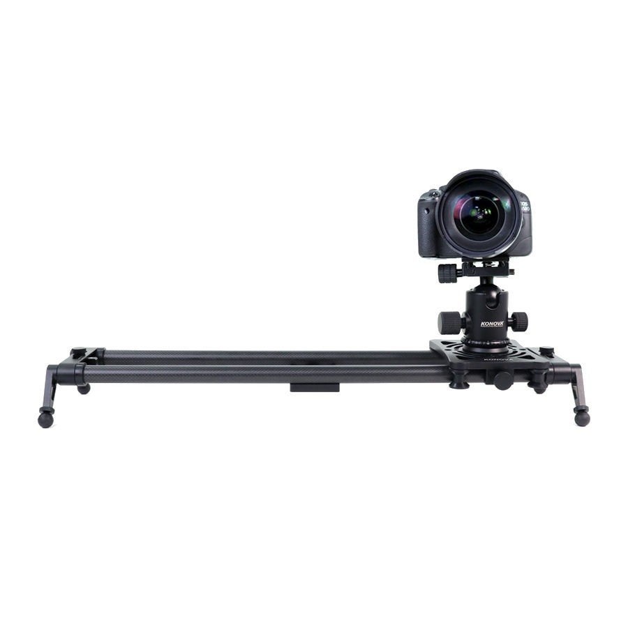 Konova P1 120cm KMS-S3 Wireless Motorized Carbon Slider