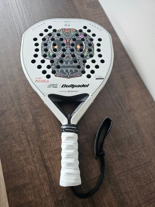 Bullpadel Xplo Padelracket - Ongebruikt, Sport en Fitness, Ophalen of Verzenden, Nieuw