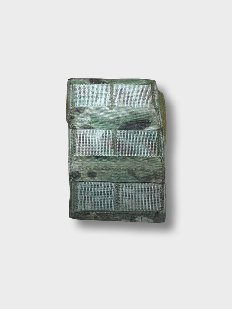 Tyr Tactical PALS Adapter padded multicam kct marsof, Ophalen of Verzenden, Landmacht, Nederland