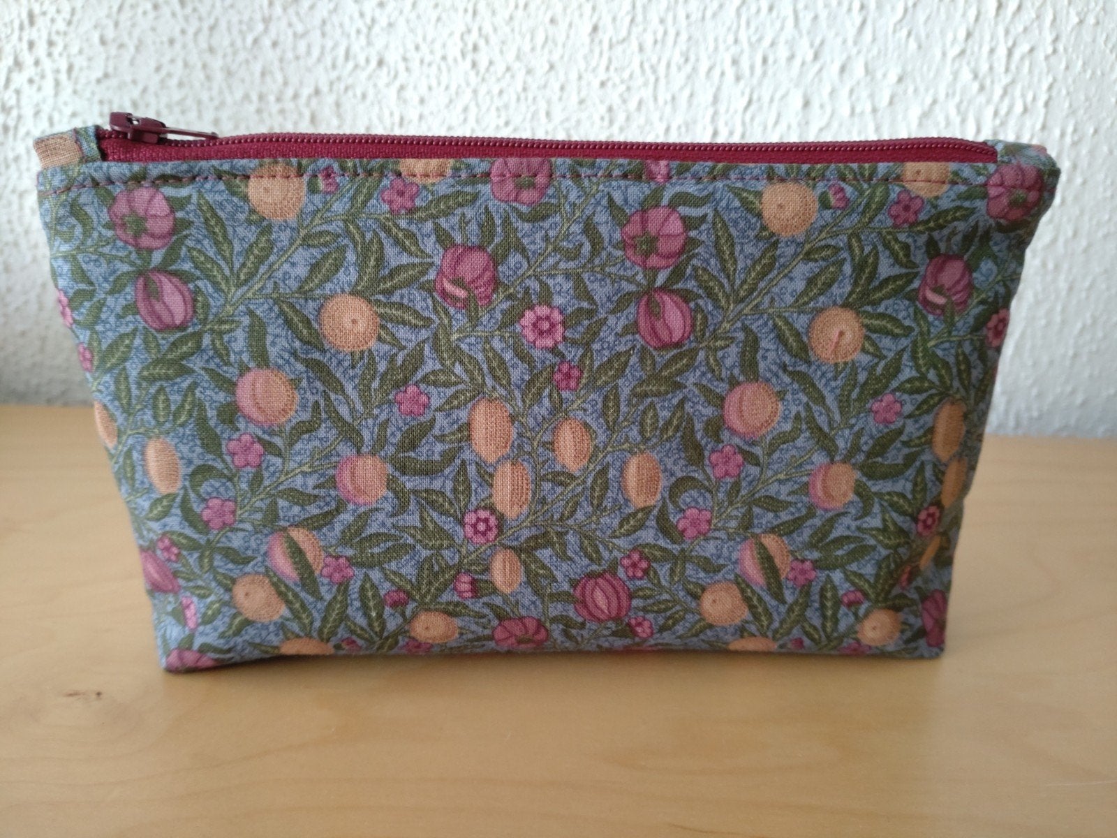 Etui William Morris print, Ophalen of Verzenden, Nieuw