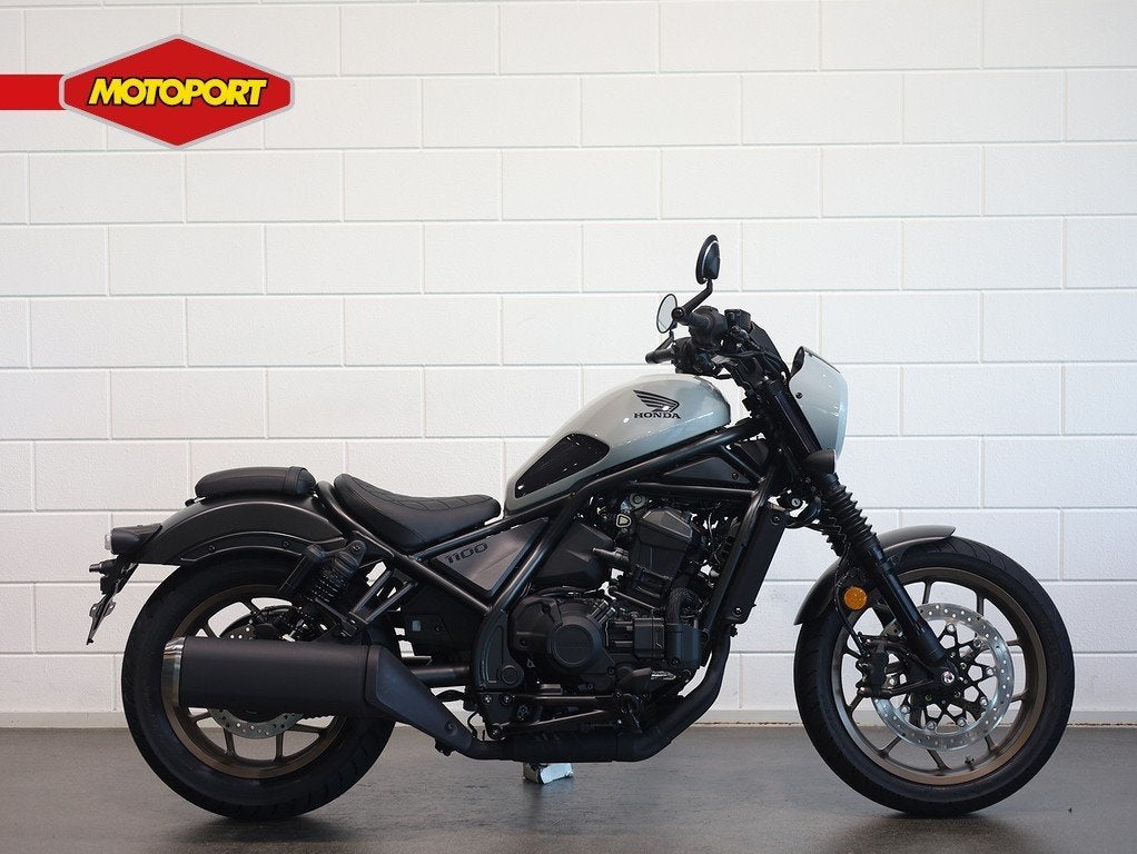 Honda CMX 1100 Rebel DCT (bj 2026), Motoren, Chopper, Bedrijf, Mc.benelux@honda-eu.com, Honda Motor Europe Ltd Netherlands branc