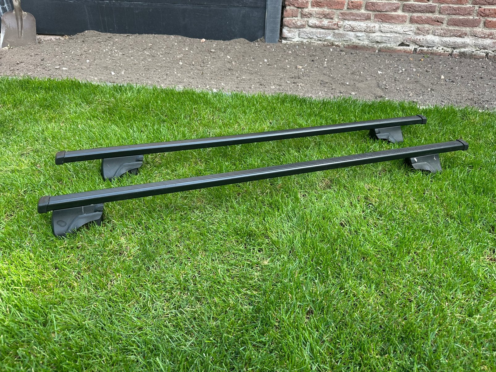 Dakdragers golf 7, Auto diversen, Dakdragers, Ophalen, Zo goed als nieuw