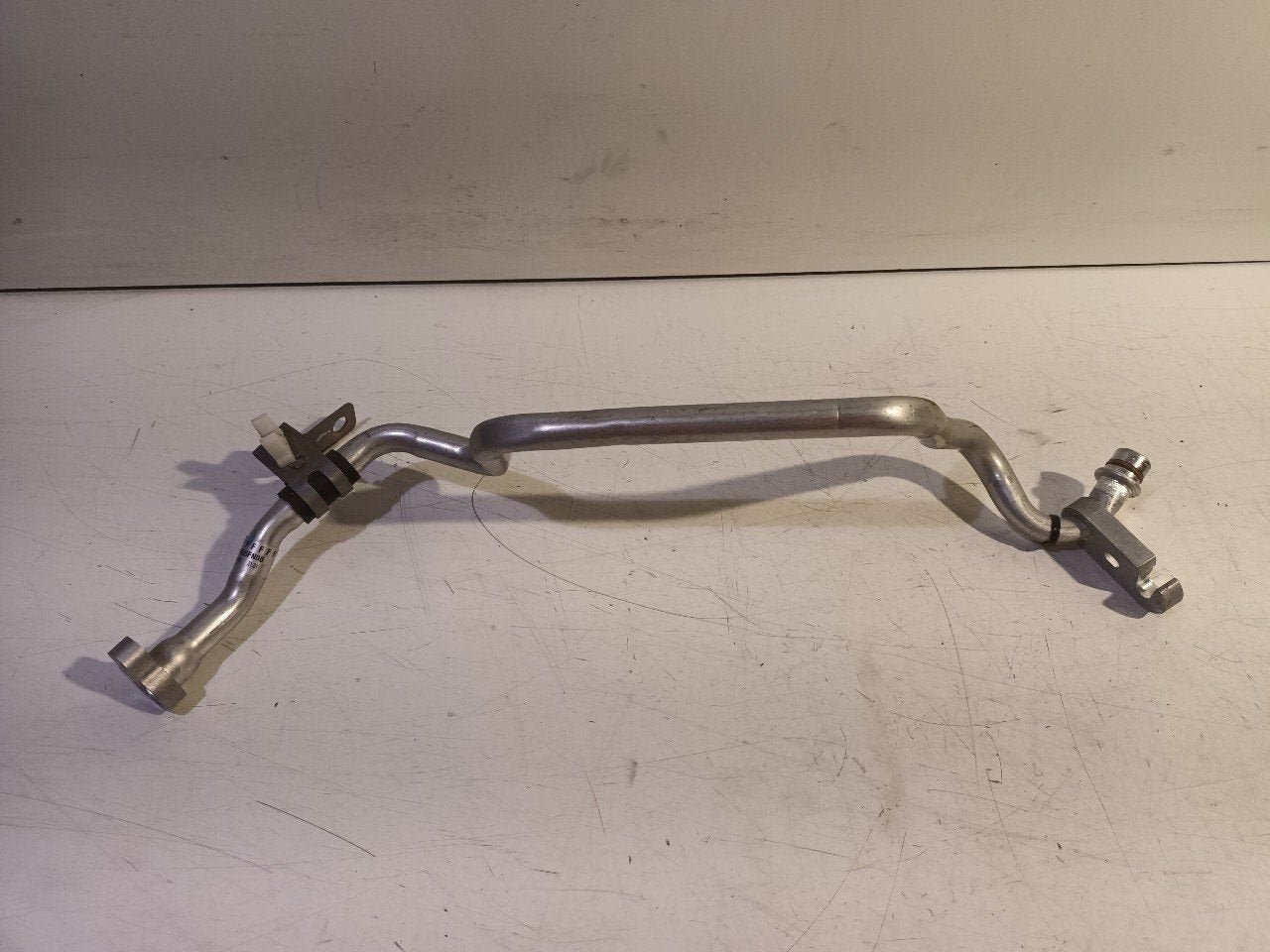 Airco leiding Nissan Micra, Onderdelen@venauto.nl, Van der Ven Autorecycling B.V., Gebruikt, Ettenseweg 76, 4706 PB Roosendaal, The Netherlands