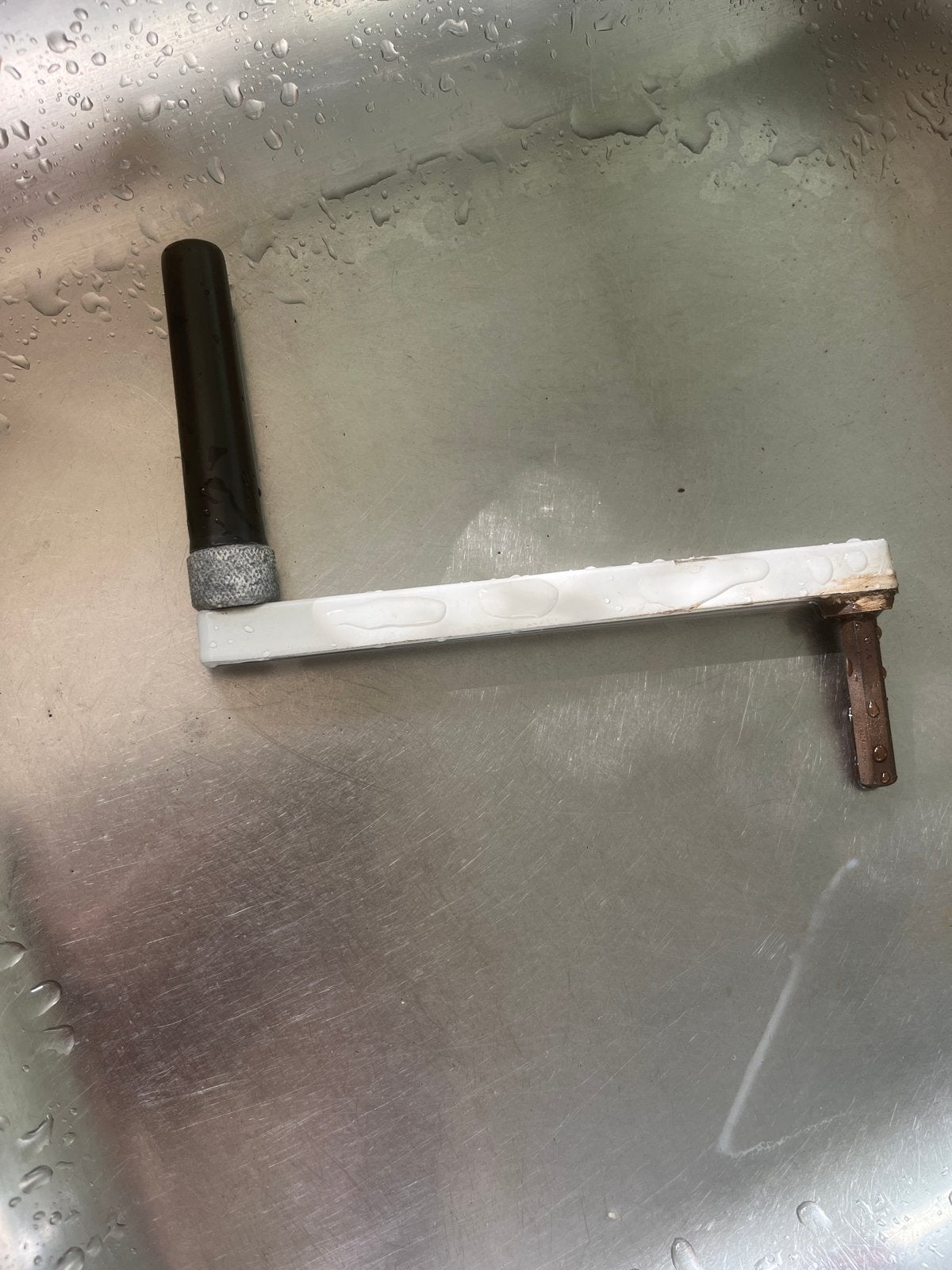 Slinger, Ophalen of Verzenden, Gebruikt