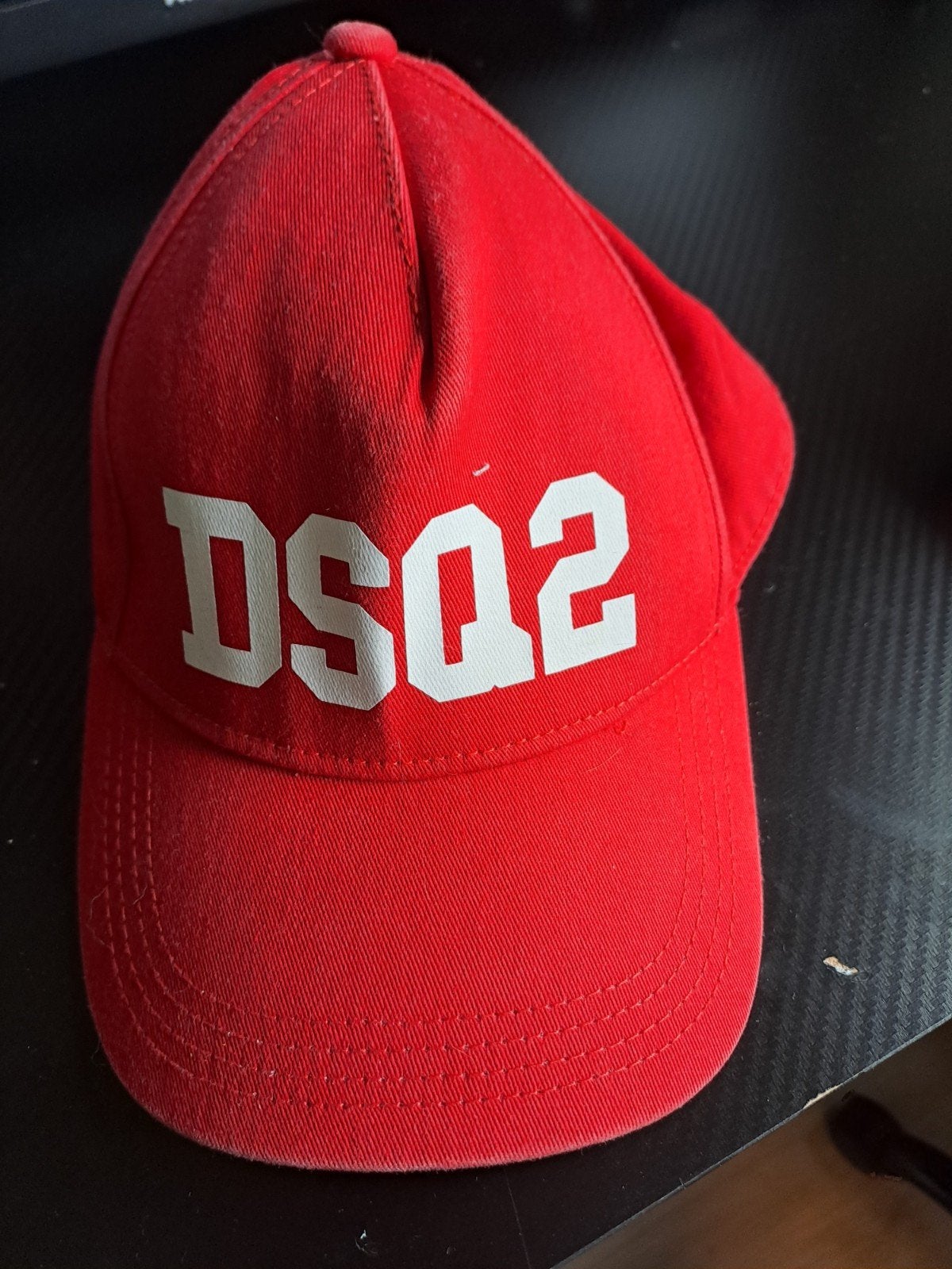 Dsquared 2, Ophalen, Zo goed als nieuw, One size fits all, Pet