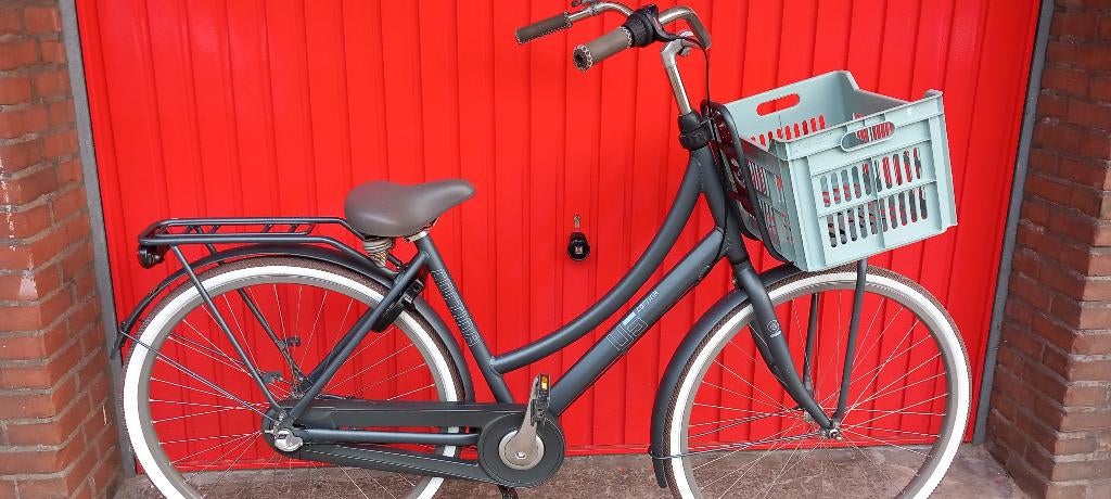 Mooie en Goede Cortina Urban 28 inch, v.a Lengte 1.55 cm, Versnellingen, Zo goed als nieuw, Cortina, Ophalen