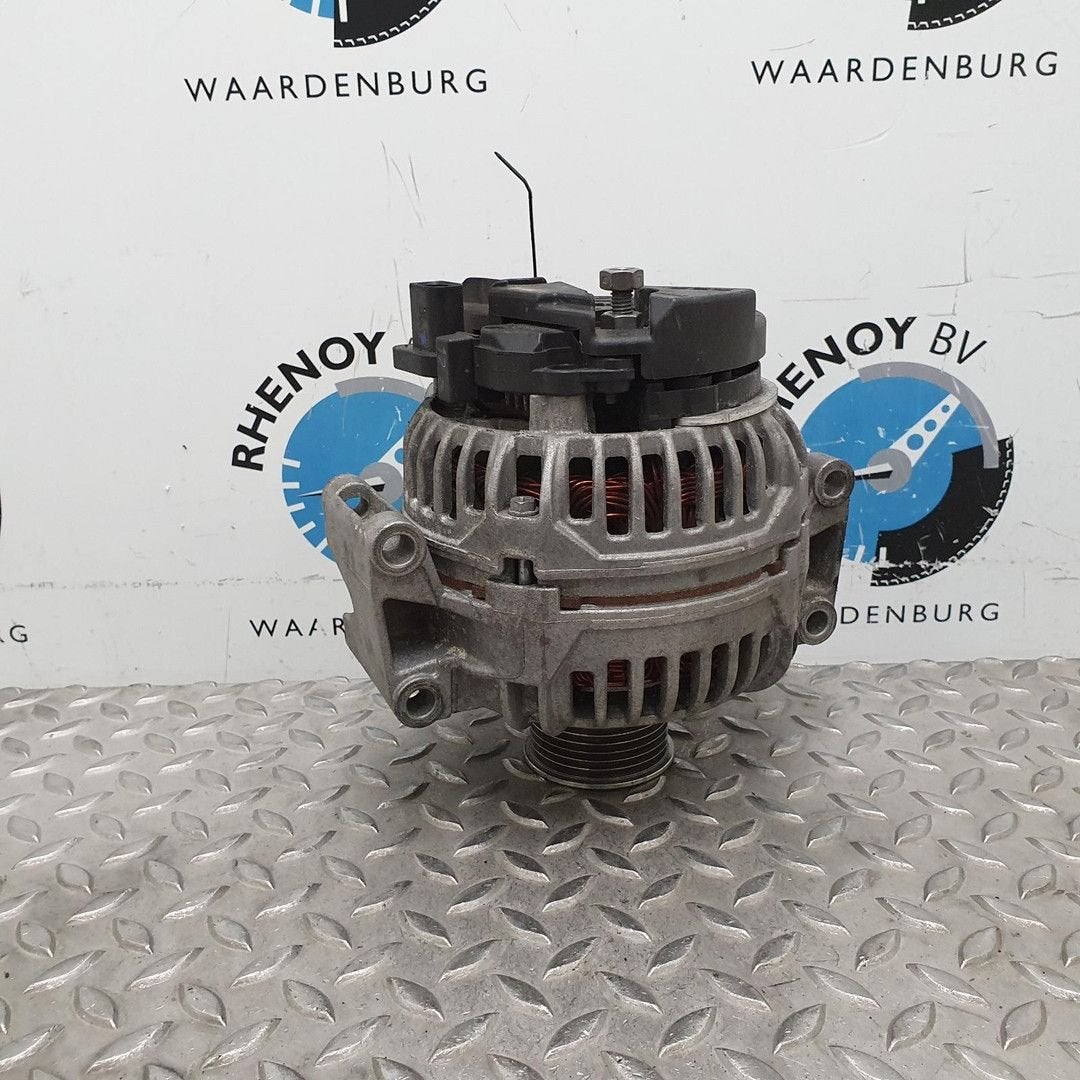 VOLKSWAGEN GOLF DYNAMO 2011, Ophalen of Verzenden, Gebruikt, ARN erkend