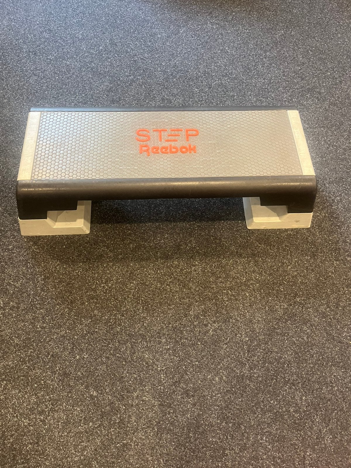 Reebok step, Ophalen, Gebruikt, Stepbank