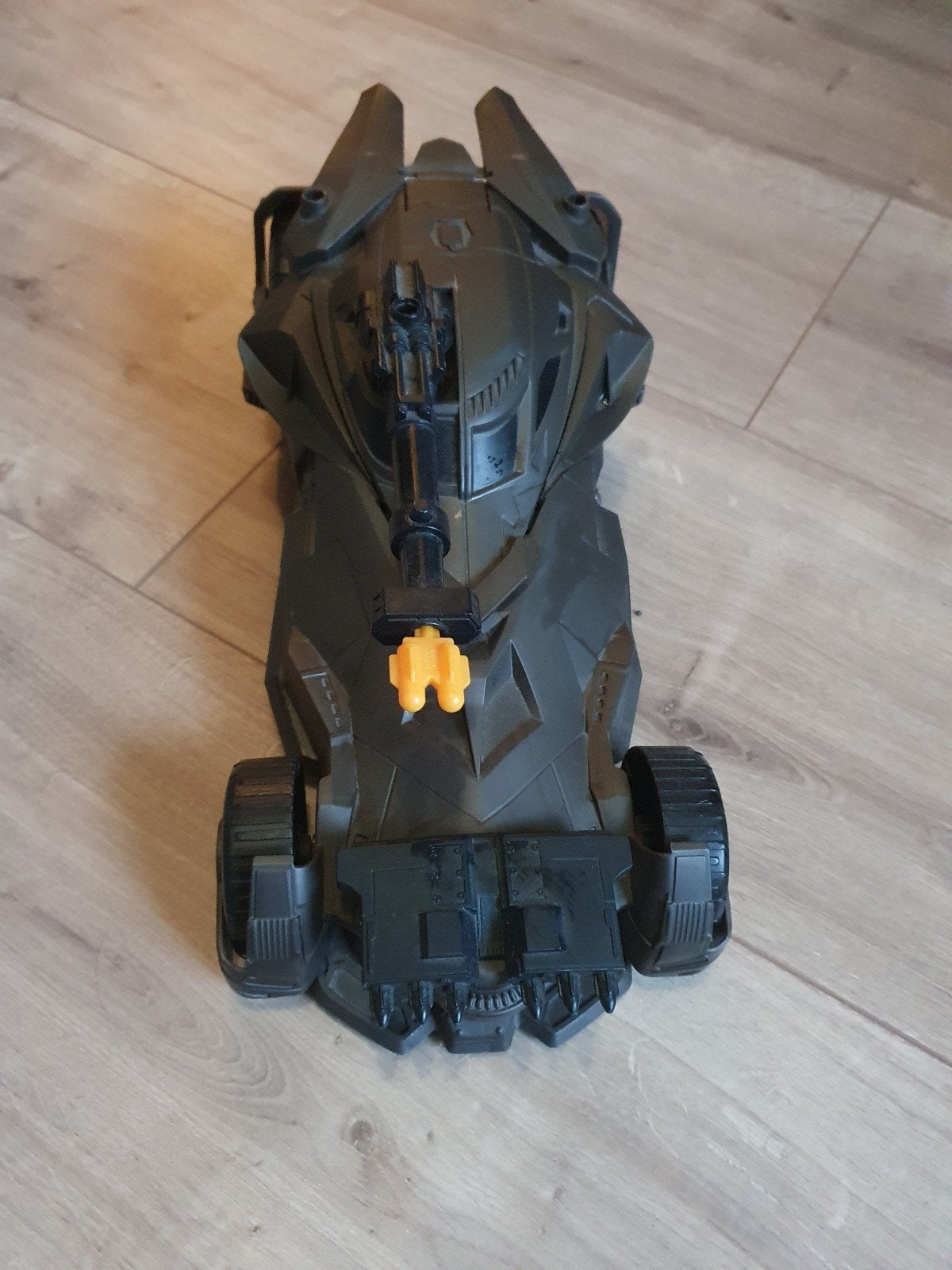 Batman Batmobile Speelgoedauto, Ophalen of Verzenden, Gebruikt