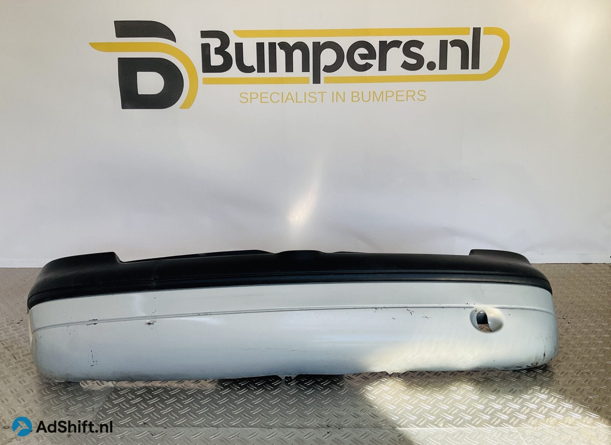 Bumper Renault Twingo 1993-1998 7700420919 Achterbumper 1-E1