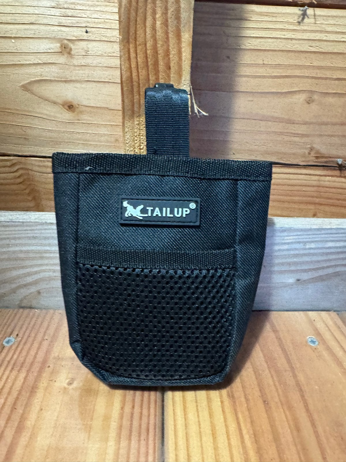 Nieuw! TAILUP Honden Beloningstasje, Dieren en Toebehoren, Honden-accessoires, Ophalen of Verzenden, Nieuw