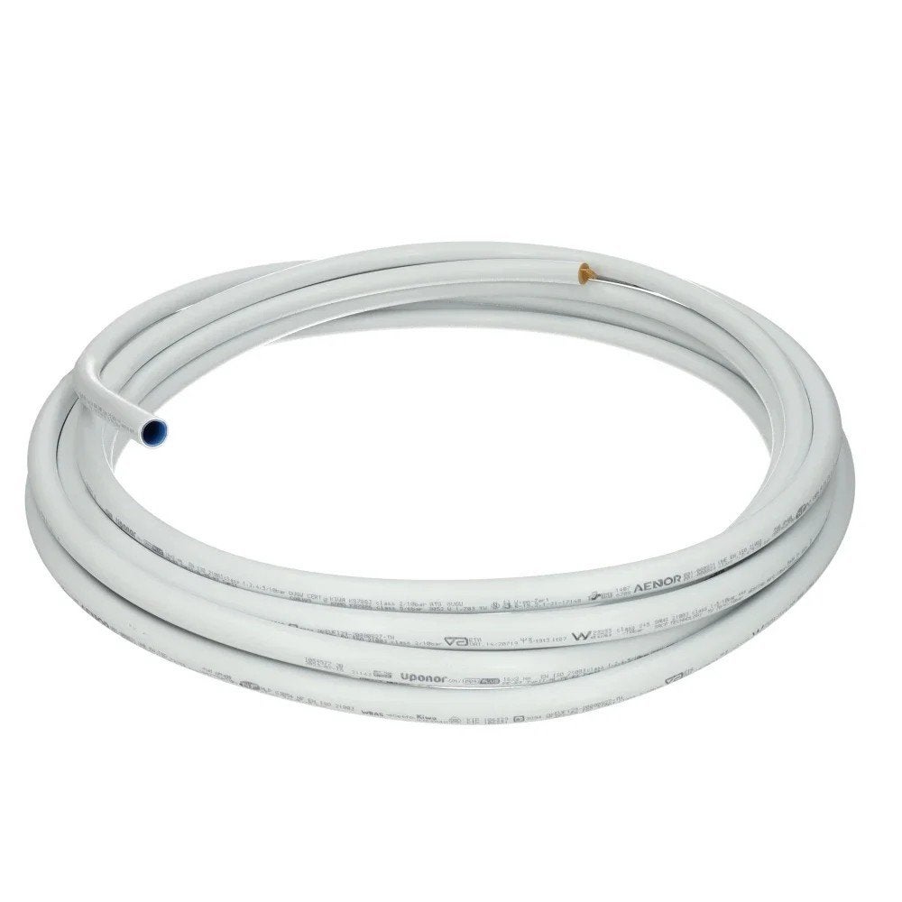 Uponor 16mm meerlagenbuis 10 meter, Ophalen, Nieuw, Overige typen
