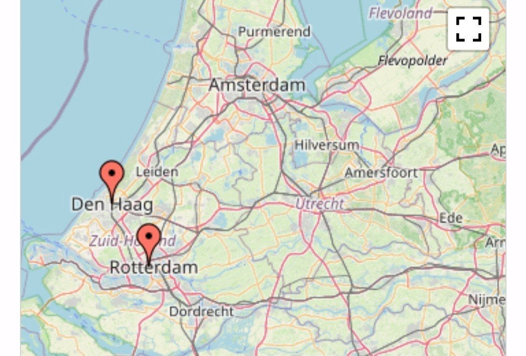 Gezocht: ligplaats incl/excl woonboot omgeving Randstad, Watersport en Boten, Ligplaatsen, Herfst