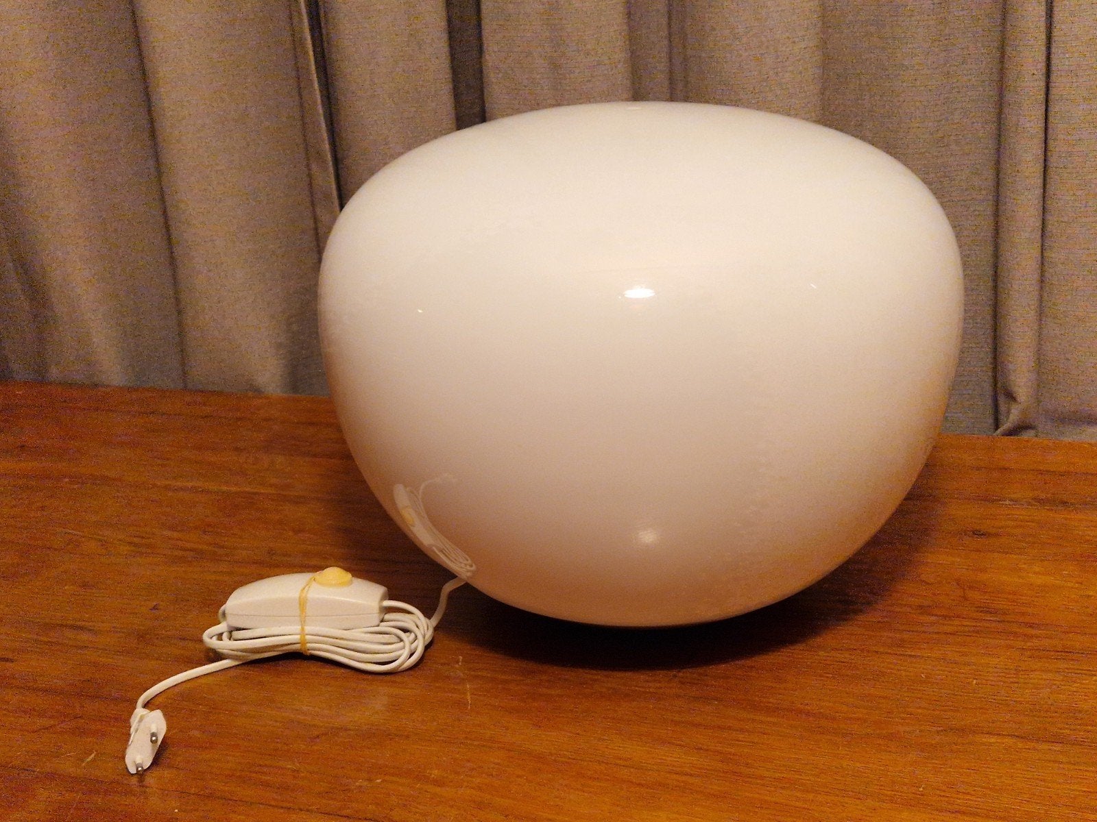 Ikea Jonisk design vloerlamp/kruk, Ikea, Ikea, Ikea, Ophalen of Verzenden