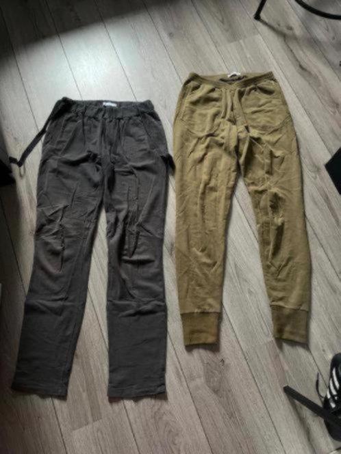 By Bar Amsterdam kleding pakket maat s echt gaaf, Ophalen of Verzenden, Zo goed als nieuw, Maat 36 (S)