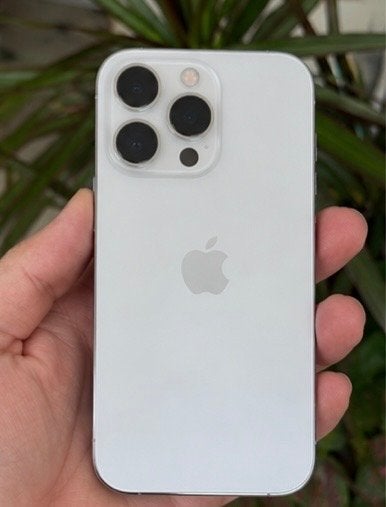 Foto 2 van iPhone 14 Pro - Zo goed als nieuw