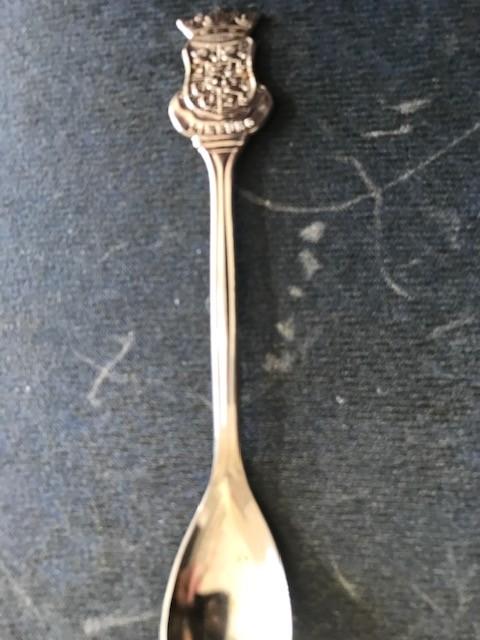 Limburg lepeltje, Ophalen of Verzenden, Nieuw
