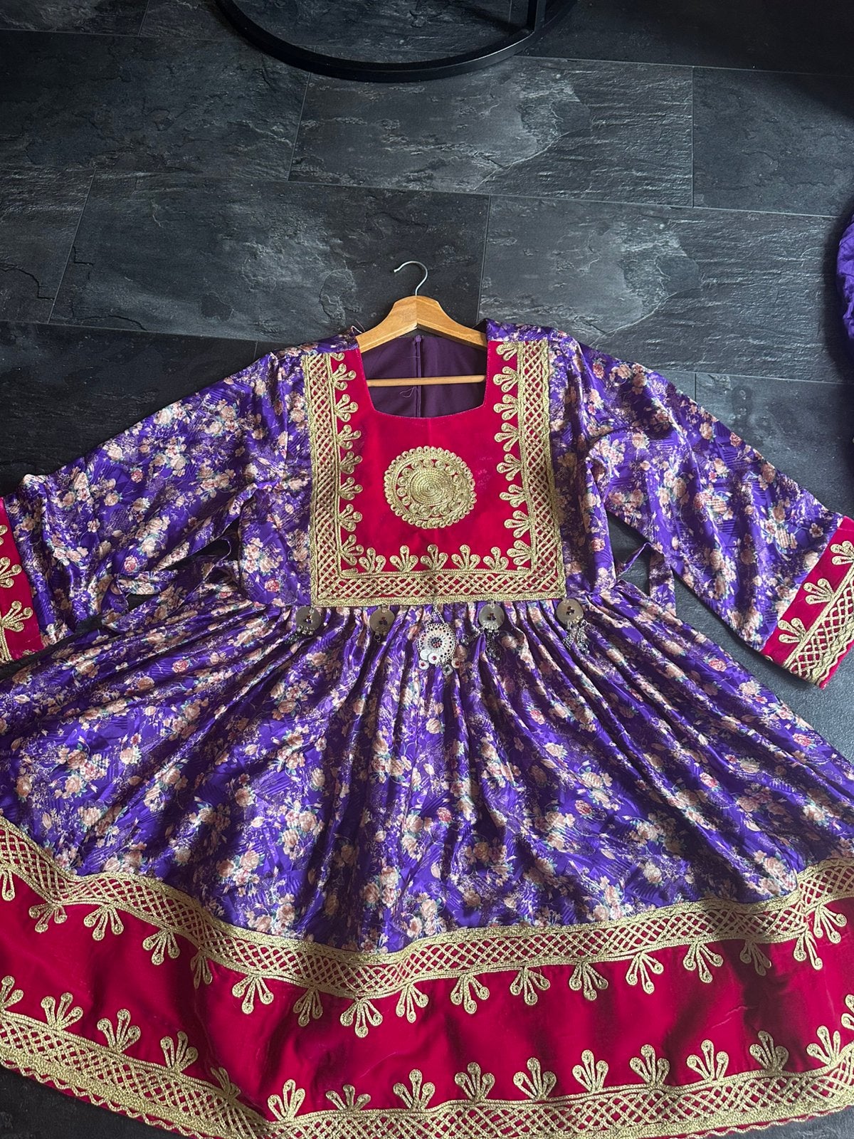 Afghaanse kleren, afghani maat S/M NIEUW, Ophalen of Verzenden, Nieuw