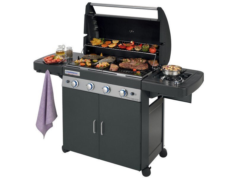 Foto 3 van Gas BBQ van Campingaz. Nieuw in de doos!!