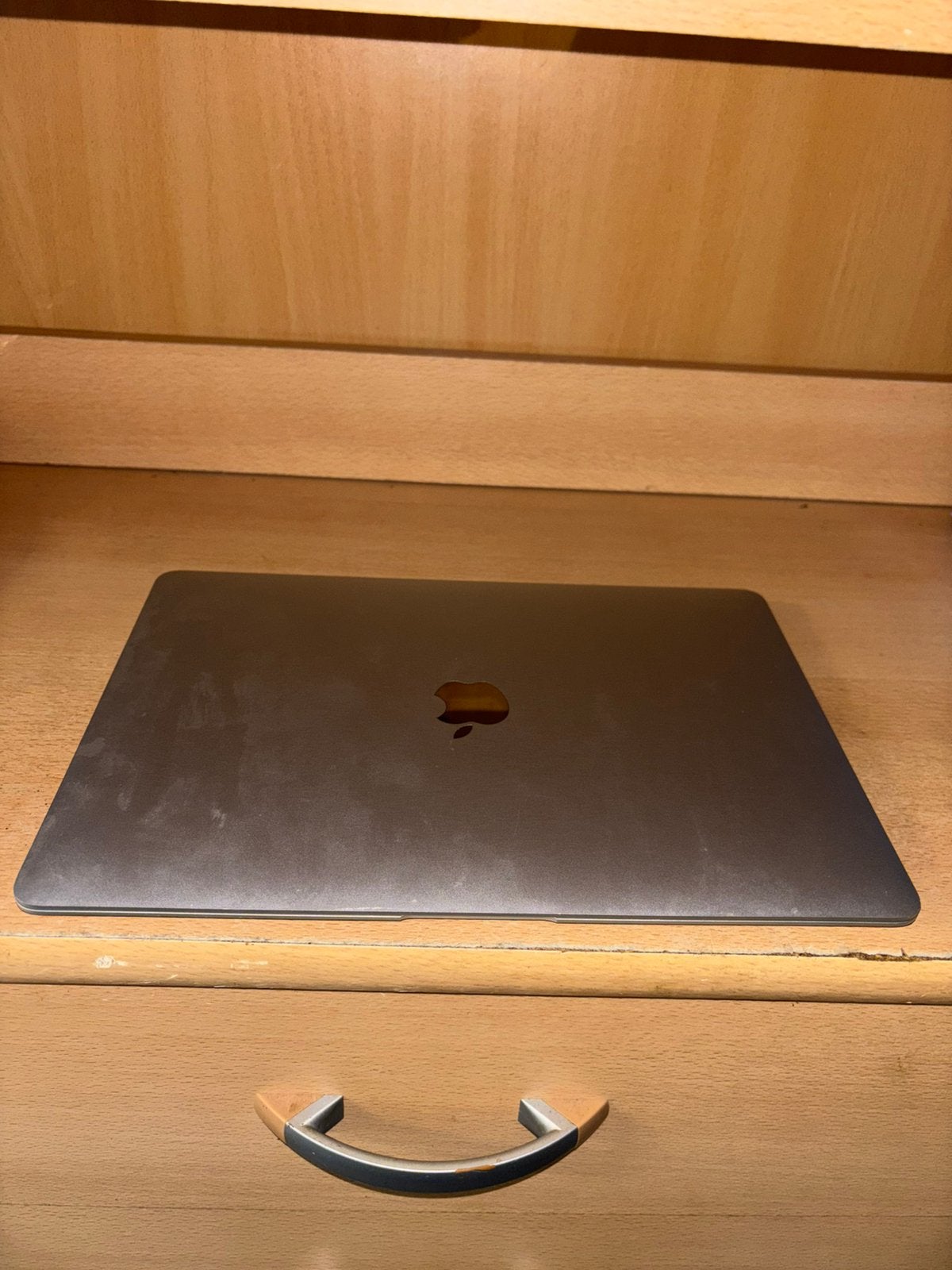 Macbook Air 2020, Gebruikt, Qwerty, 8 GB, 13 inch