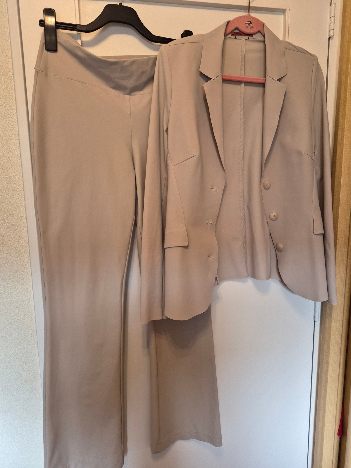 Japan tky, Maat 38/40 (M), Beige, Japan TKY, Ophalen of Verzenden