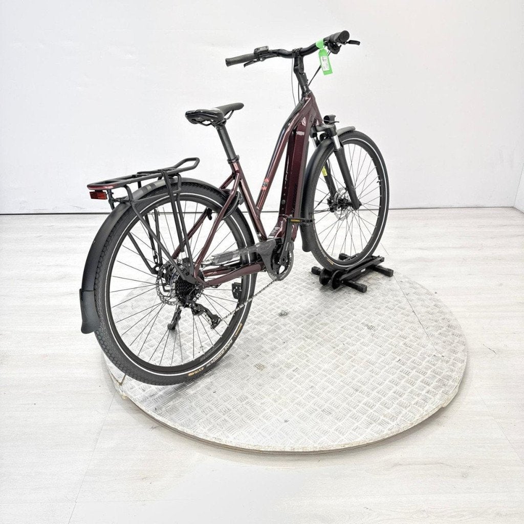 Merida eSPRESSO TOUR 400 | NIEUW! | Dames rood M 2025, Overige merken, -, - 0
-, NL, Nieuw
