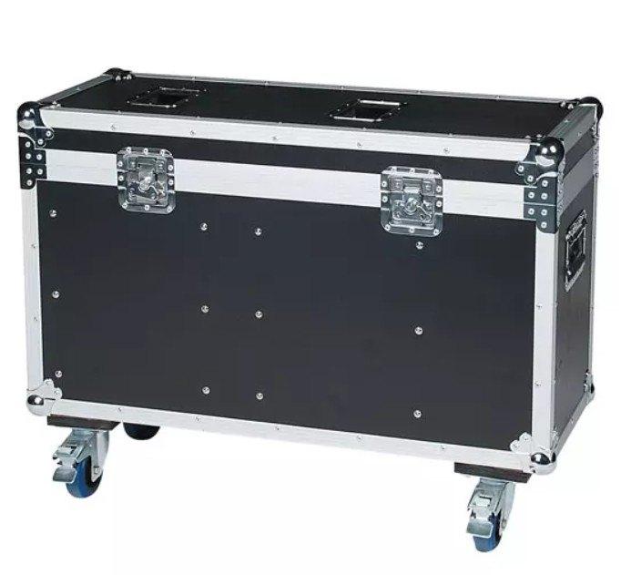 GEZOCHT - DAP FLIGHTCASE VOOR SHOWTEC PHAMTOM 75 MOVINGHEADS, Ophalen, Nieuw, Overige instrumenten, Flightcase