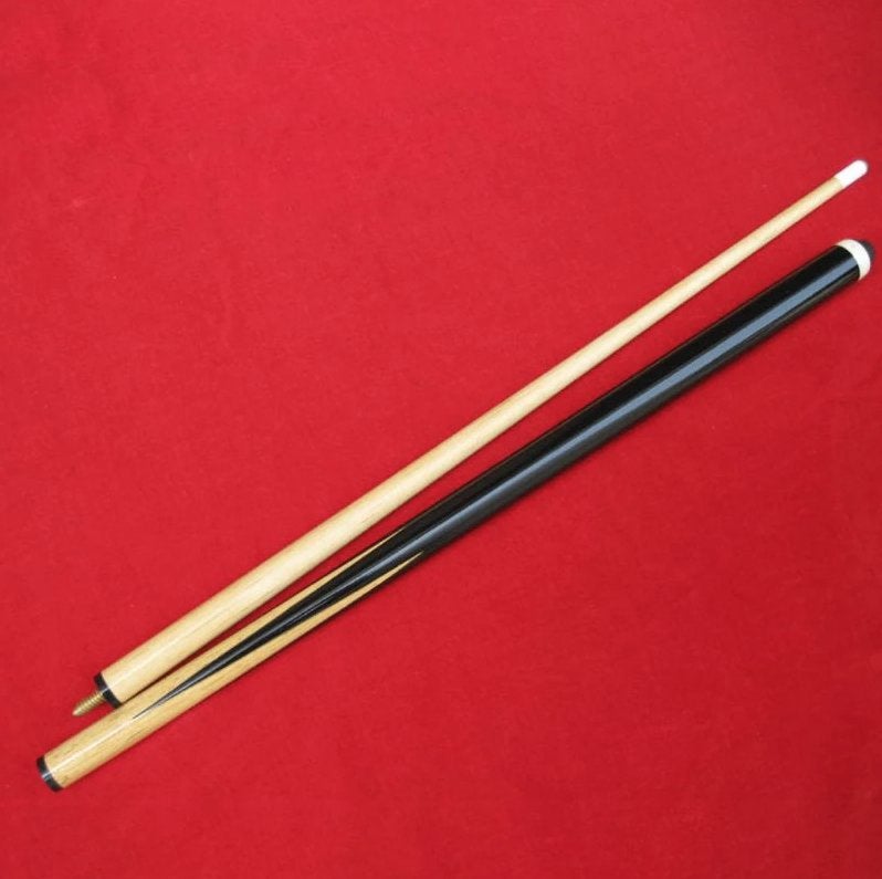 Biljart Keu / Snooker Poolen Pool Biljarten 145cm Stok, Verzenden, Nieuw, Keu of Ballen