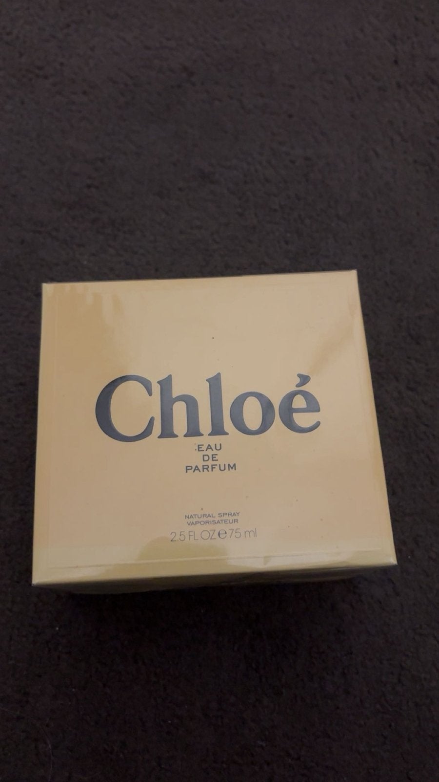 Chloé parfum, Sieraden, Tassen en Uiterlijk, Uiterlijk | Parfum, Ophalen of Verzenden, Nieuw