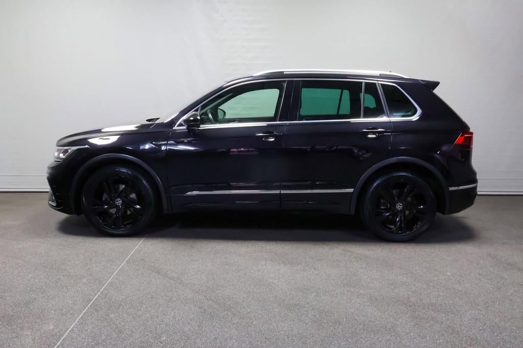 Volkswagen Tiguan 1.5 TSI R-Line, 1441 kg, Euro 6, 4 cilinders, 150 pk