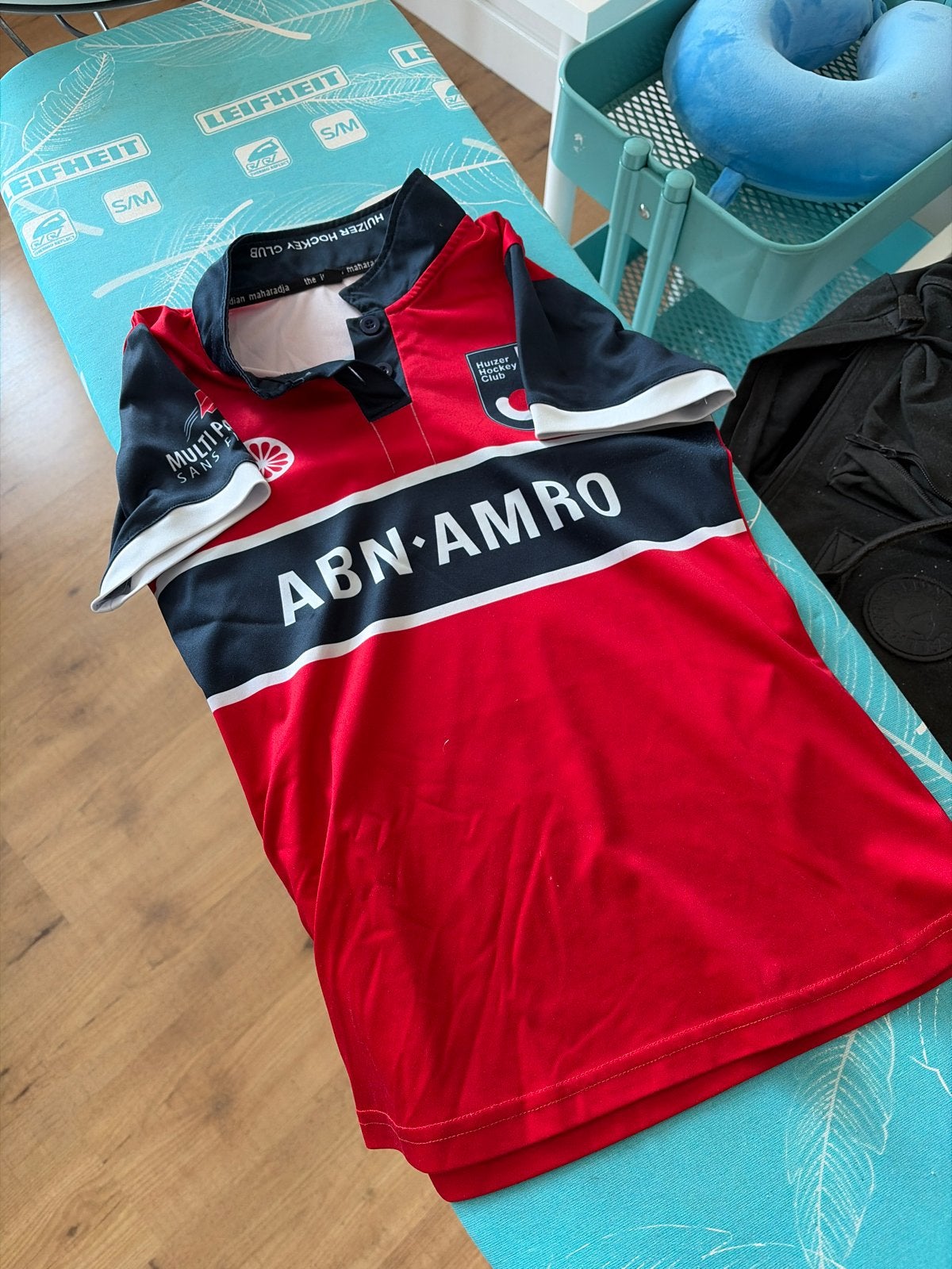 Hockey shirt HHC Huizen maat 152 Club, Ophalen of Verzenden, Gebruikt, Kleding