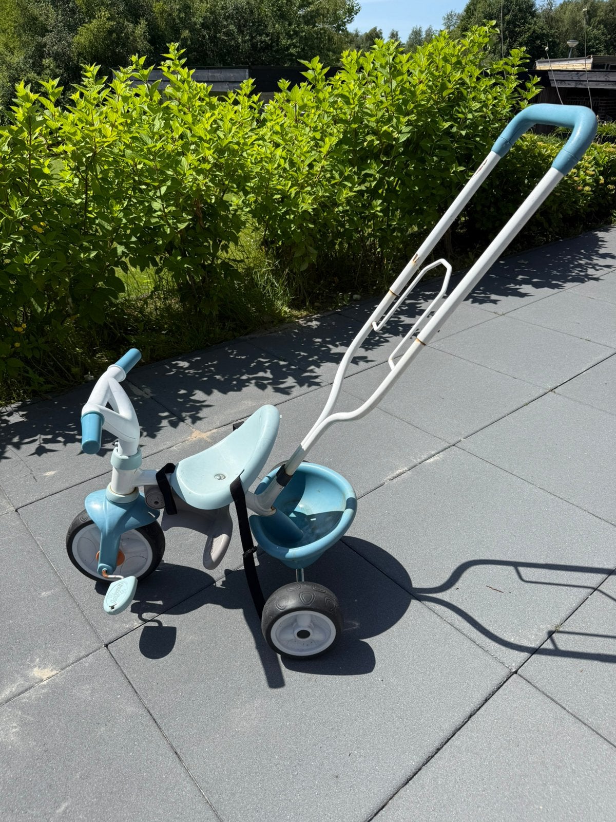 Peuter fiets, Fietsen en Brommers, Fietsen | Driewielers, Ophalen, Zo goed als nieuw