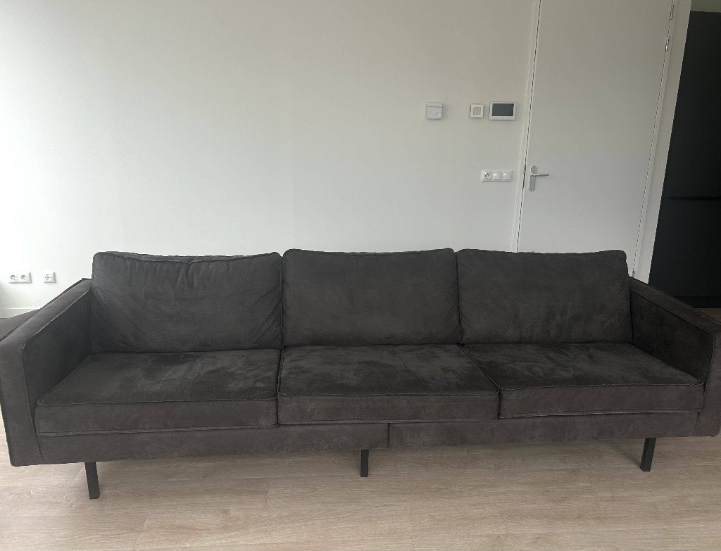 Sissy-Boy Sofa, Huis en Inrichting, Ophalen, Overige materialen, 250 tot 300 cm, Gebruikt
