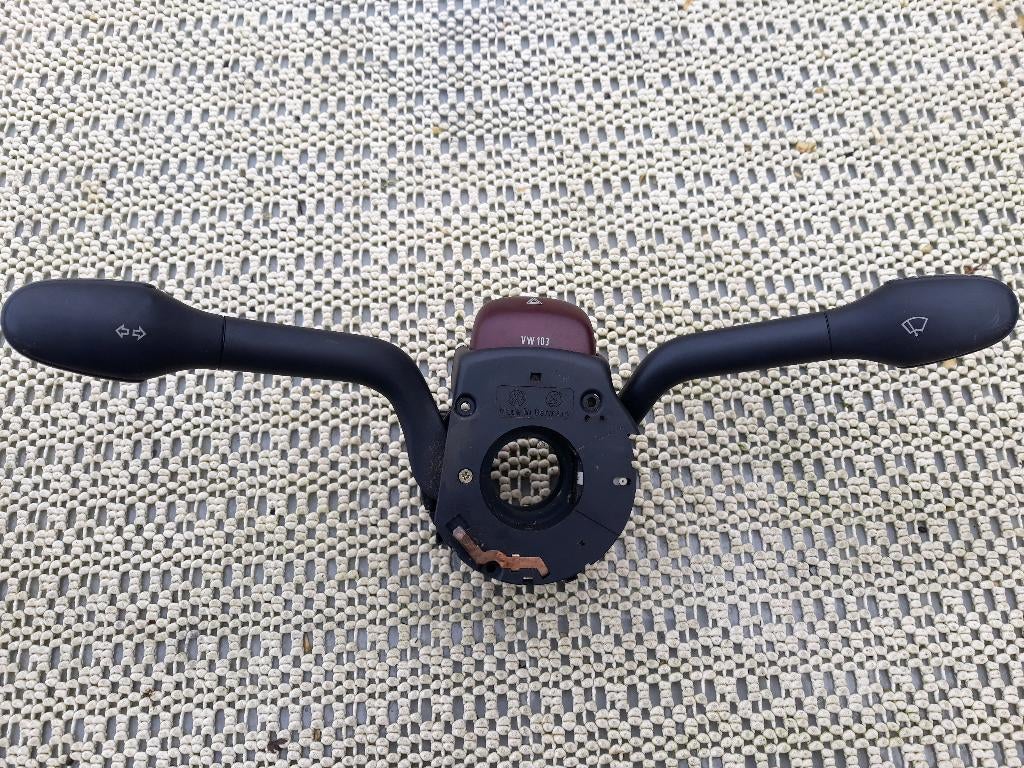 Stuurkolomschakelaar VW Golf 3, Ophalen of Verzenden, Gebruikt, Volkswagen