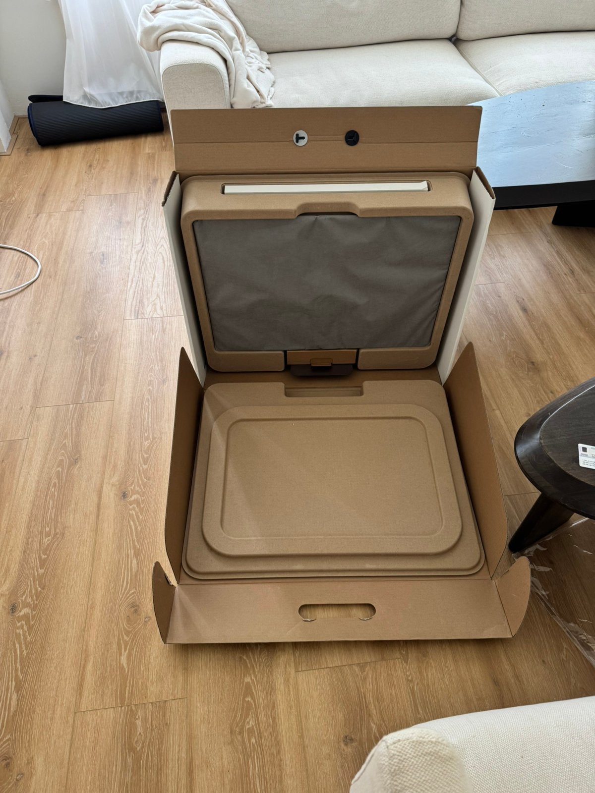 Foto 5 van Apple iMac Pro 27” 5K  1TB+ Magic Keyboard, Mouse & Trackpad