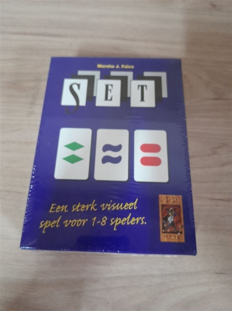 set - 999 games - s4612, Verzenden, Zo goed als nieuw