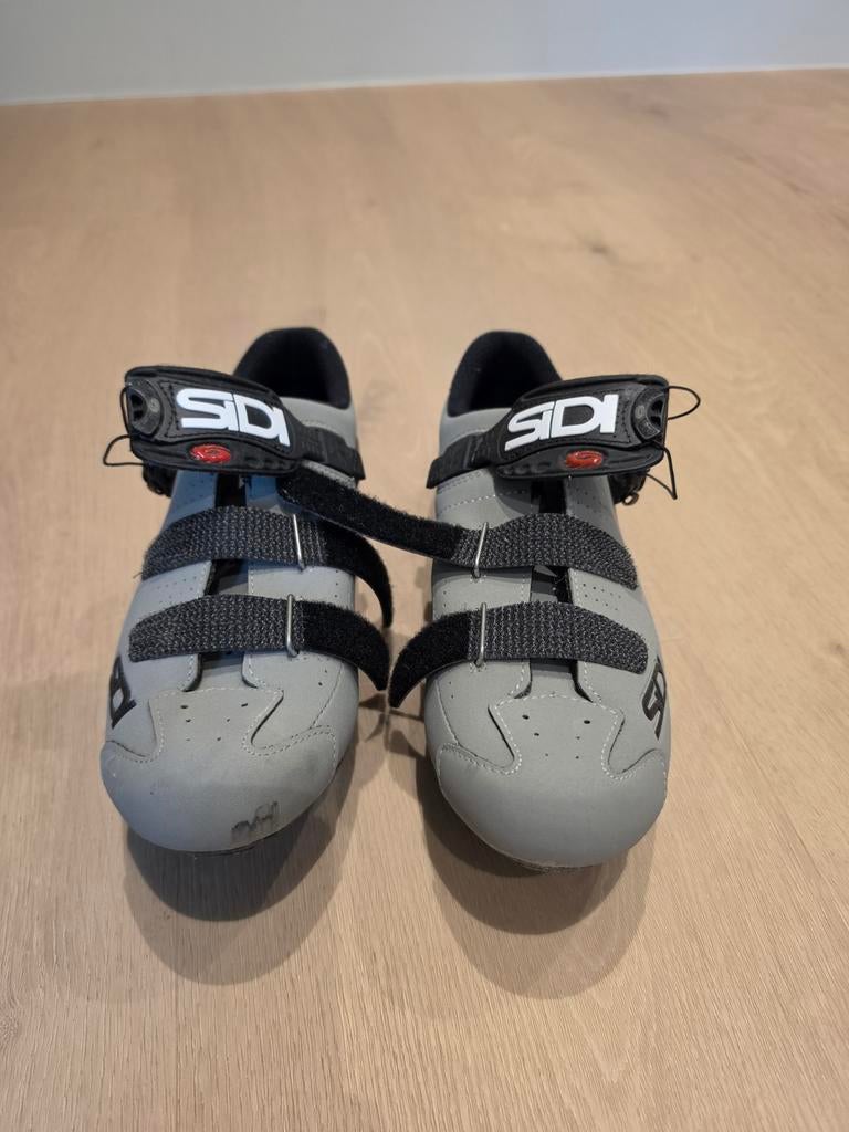 Sidi racefiets schoenen maat 43, Gebruikt, Heren, Schoenen, Overige maten
