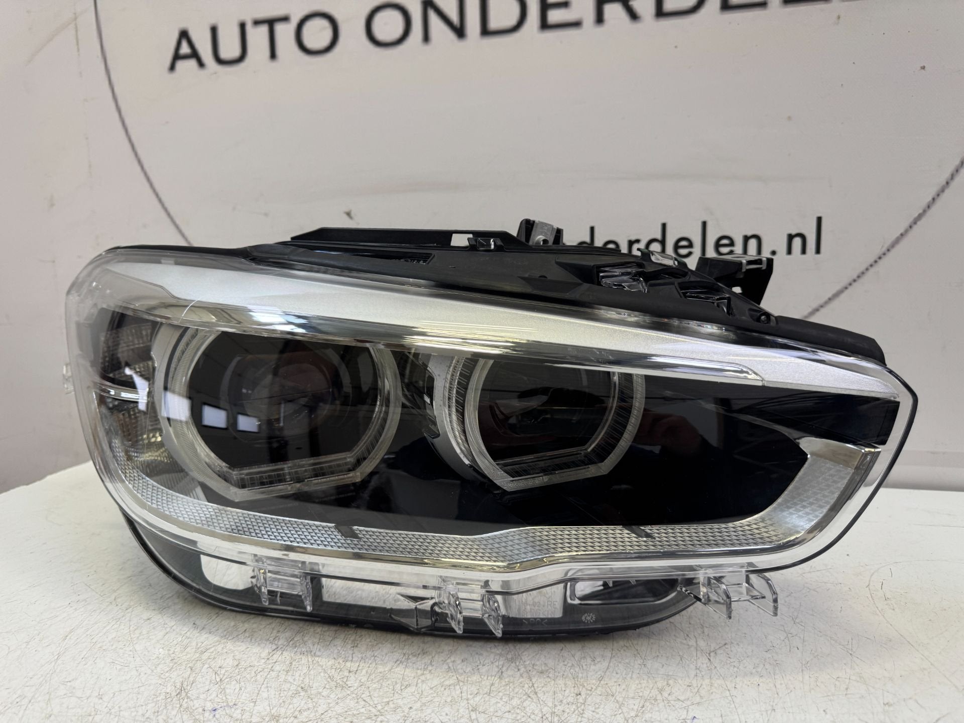 BMW 1 SERIE F20 F21 LCI FACELIFT VOL LED KOPLAMP 7453518, Petuelring 130
80788  Munich, DE, Gebruikt, Info@bmw.de, Ophalen of Verzenden