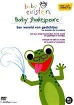 Baby Tv Nieuw in de folie Shakespeare, Alle leeftijden, Verzenden, Nieuw in verpakking