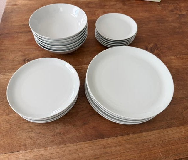 Villeroy & Boch VIVO AH servies, Ophalen of Verzenden, Zo goed als nieuw, Overige stijlen, Porselein