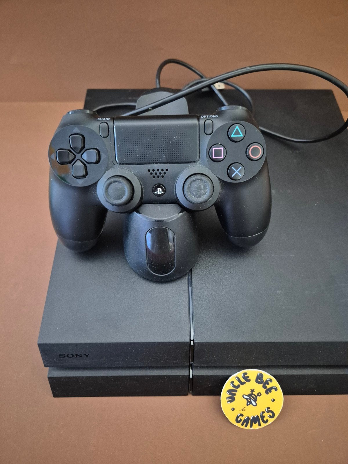 Sony PlayStation 4 (PS4) Original met 1 controller, Verzenden, 2-1 Konan Minato-ku Tokyo, 108-0075 Japan, Sony Computer Entertainment Inc.