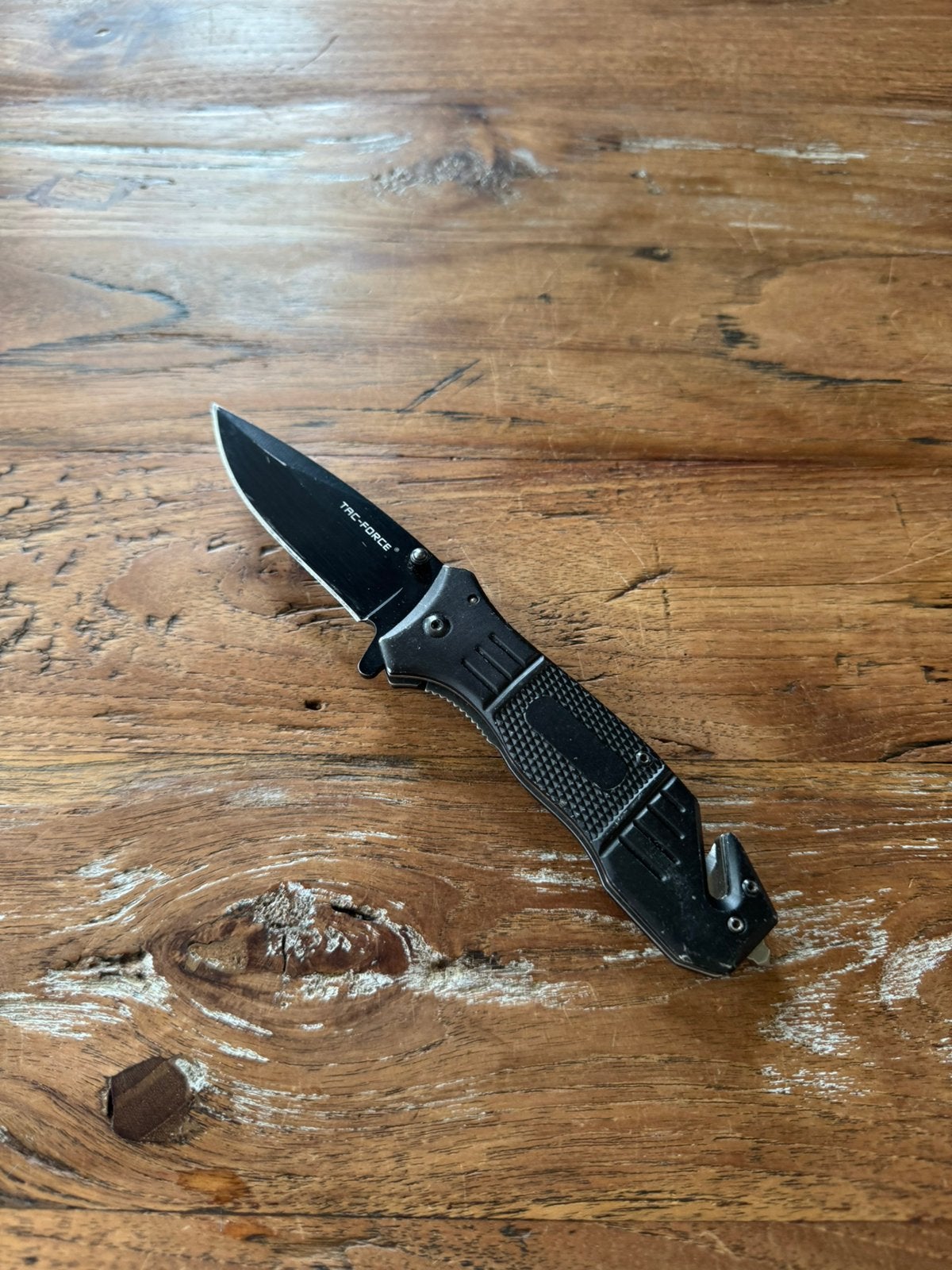Tac - Force, Ophalen of Verzenden, Gebruikt