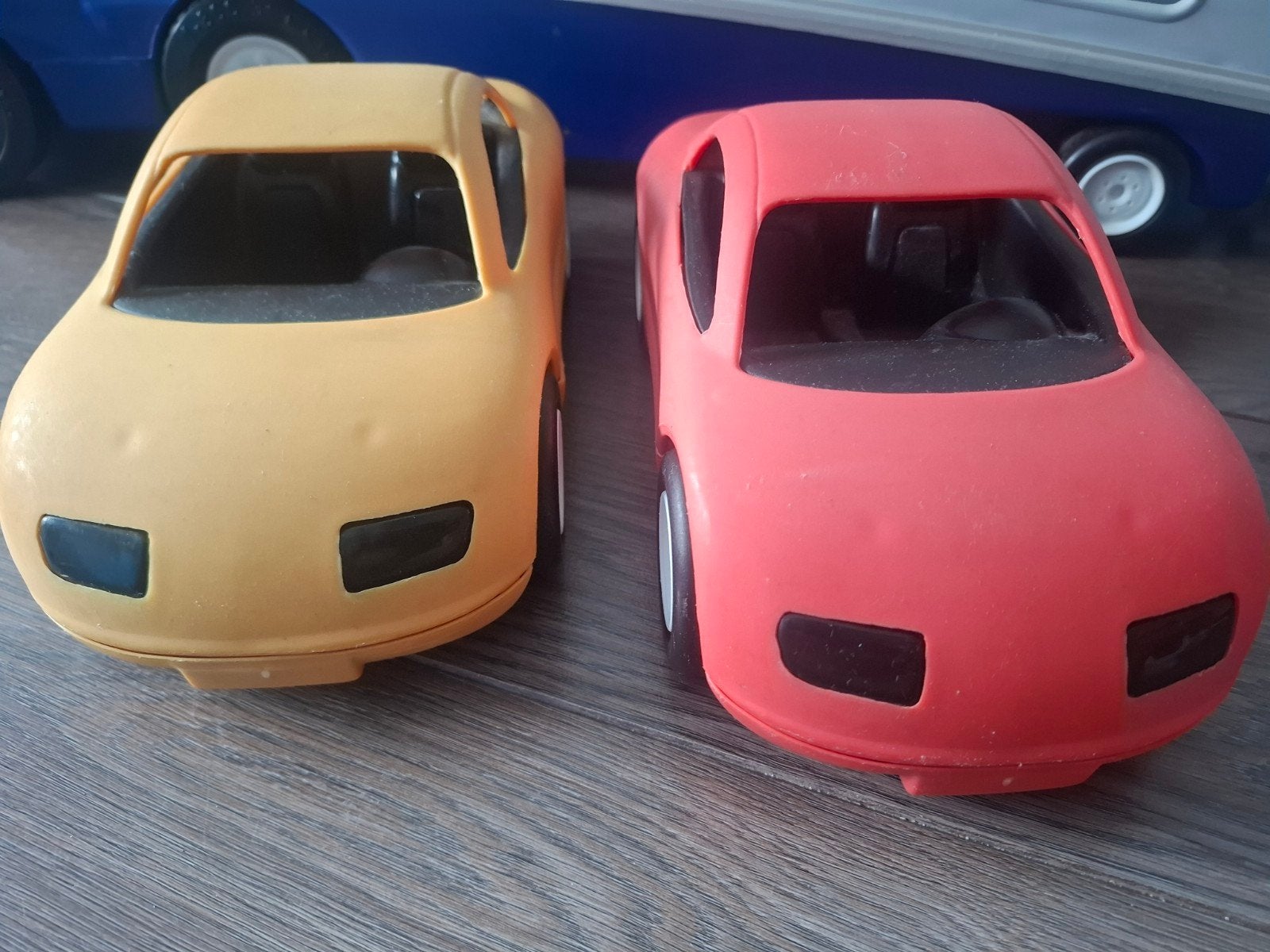 the little tikes company - speelgoed auto, Ophalen, Zo goed als nieuw