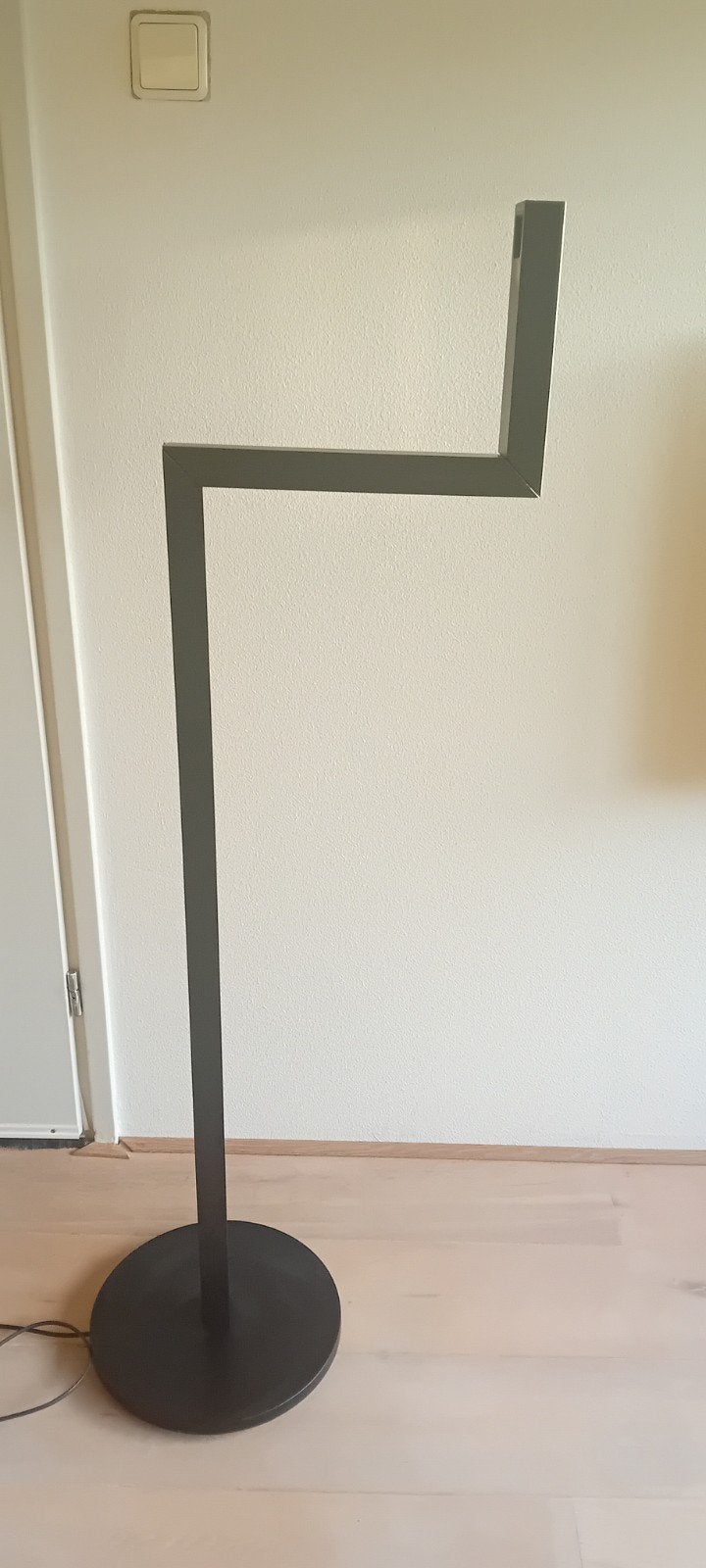 Philips lirio Nick Knack design lamp, Ophalen, Zo goed als nieuw