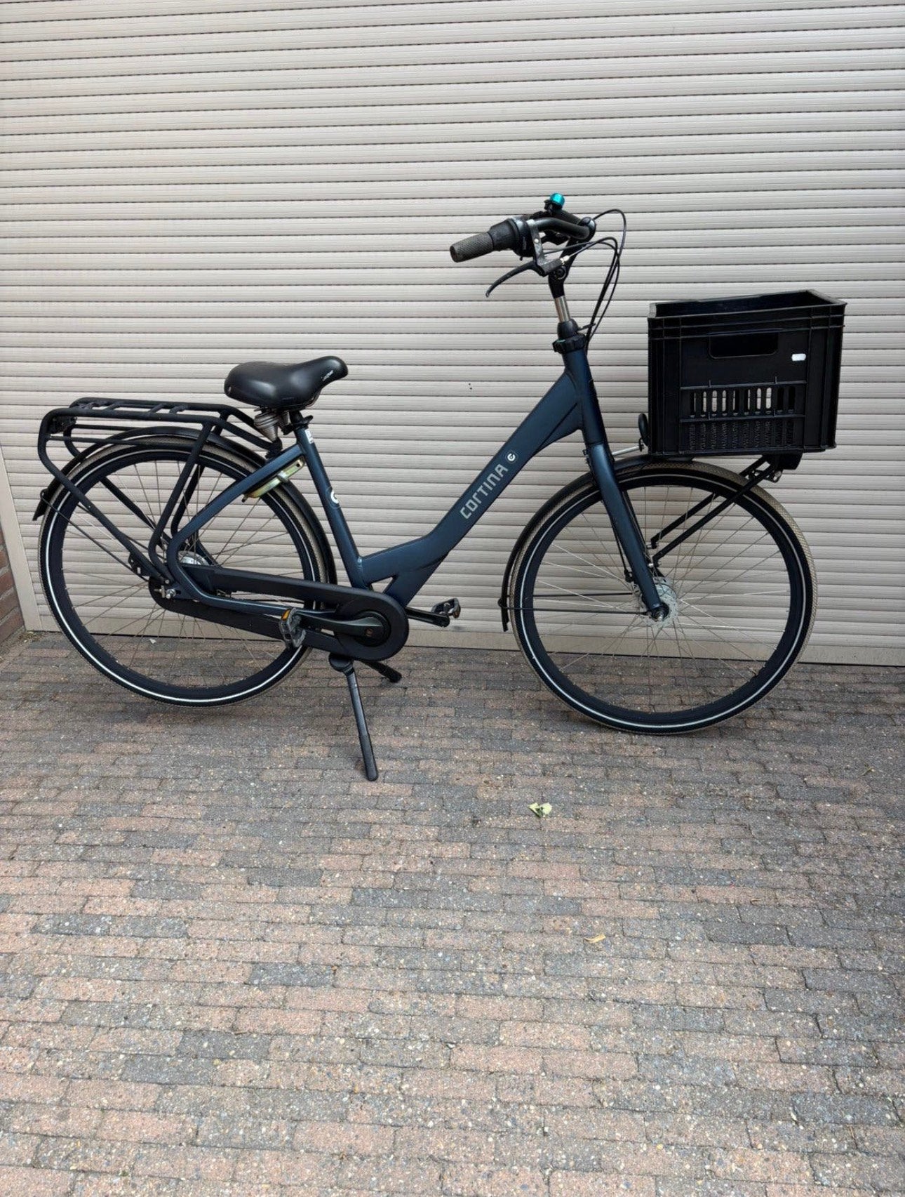 Zeer nette Cortina, 50 tot 53 cm, Ophalen, Zo goed als nieuw, Overige merken